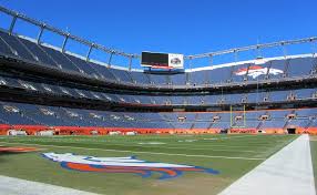 There are a variety of concessions very accessible to every section. Broncos Stadium Now Called Empower Field At Mile High Westword