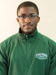 2017-18 Men's Track & Field Roster