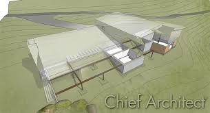 I am building a house and there are recessed 4 led lighting on sloped ceilings in my design. Chief Architect Smarter Design Software Fine Homebuilding