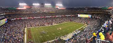 fedex field information fedex field landover maryland