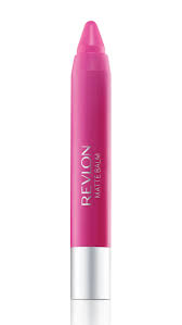 A rainbow of different colors can be achieved with mica cosmetic coloring powders or you can simply melt down an old lipstick along with the lip balm ingredients to give it a colorful tint. Matte Lip Balm For Lip Color Coverage Revlon
