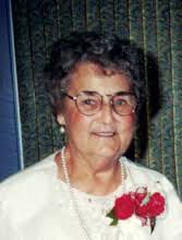 Obituary information for Pauline Perkins