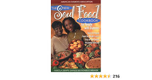 1000 images about diabetic soul food recipes on pinterest The New Soul Food Cookbook For People With Diabetes Gaines Fabiola Demps Weaver Roniece 9781580400084 Amazon Com Books