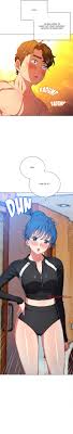 Read My High School Bully - MANHWA68