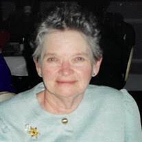 Patricia A. Oldham Obituary June 19, 2017