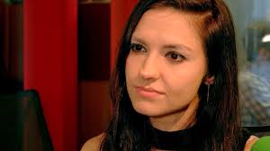 Chrissy Chambers: How revenge porn changed my life