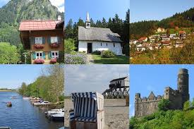 Ein urlaub mit hund am see führt beispielsweise an seen in deutschland, zum ferienhaus am see mit boot. Deutschland Urlaub Ferienhaus Deutschland