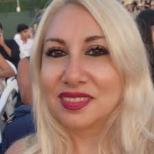 RIP our friend koko guedelekian ( gypsy Greg )