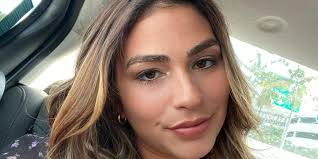 10 Reasons Why Dani Bergman Couldn't Find Love On Jewish Matchmaking