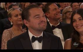 Kate and leo's baftas2 2. Leonardo Dicaprio And Girlfriend Camila Morrone Make Public Debut At The Oscars