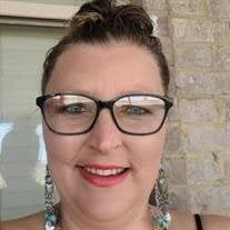 Michelle Kimble Obituary