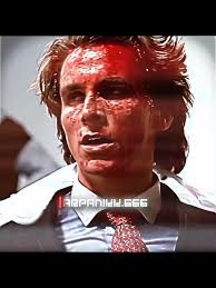 Michael Kremko Patrick Bateman
