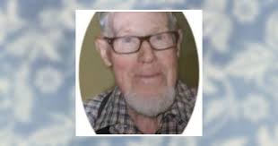 Glen Butterfield Obituary May 18, 2018