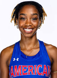 2024-25 Track and Field Roster