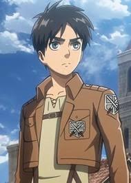 Check spelling or type a new query. Characters Appearing In Attack On Titan The Final Season Anime Anime Planet