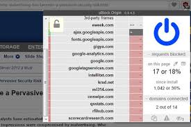 So if ever you really do want to contribute. Ublock Origin Extension Opera Add Ons