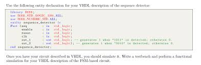 Vhdl code for an sr latch. Plz Help With This Vhdl Code As Stated In The Ab Chegg Com