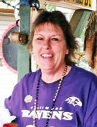 Mary Grace Hammons Obituary July 23, 2020