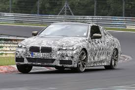 Bmw Is Dealing With A New Generation Of The 4 Series To Complement The Upgraded 3 Series That Got Here For 2019 2021 Bmw M4 Convertible Spy Shots We Previou