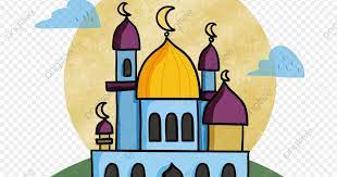Karikatur masjid hitam putih rumah karikatur. Gambar Masjid Kartun Mudah Lukisan Tangan Gaya Kartun Masjid Islam Kartun Ramadan Download Free Animasi Masjid Download Free Cli Kartun Gambar Gambar Keren