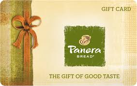 How much is your groupon gift card worth? Free Panera Bread 25 Gift Card Rewards Store Swagbucks