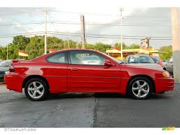 Image result for Bright Red 2001 Pontiac