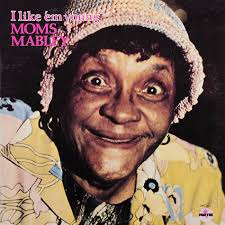 May 23, 1975: Moms Mabley died in White Plains, New York, at the White  Plains Hospital where she had been a patient for six weeks, from heart  failure. She was survived by