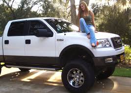F150 Ecoboost Forum Ford F150 Ford Trucks F150 2004 Ford F150