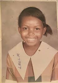 Miss Leola Harris died Wednesday morning