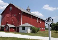 Case-Barlow Farm: Farm Fest