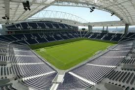 * stadion fc porto scoort een 7,4 uit 10, op basis van 7 reviews. Pin On Awesome Stadium