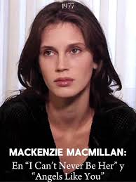 Evan Macmillan Voice