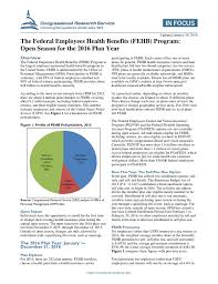 Overview the federal employees' group life insurance program, fegli, is having an open season from september 1, 2016 through september 30, 2016. The Federal Employees Health Benefits Fehb Program Open Season For The 2016 Plan Year Everycrsreport Com