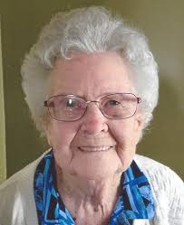 Ruth L. Smith Obituary October 21, 2022
