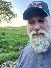 Hey I'm Cory and I'm new in this group. I'm an outdoorsman who enjoys being  out in nature.