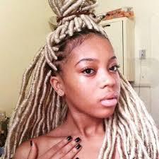 May 17 2020 explore brionem88s board locs hairstyles. 11 Best Dreadlock Styles For Women In 2020 All Things Hair Uk