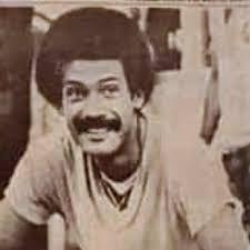 Vía @pedromarrero11 16 de octubre de 1953, nació en la maternidad  Concepción Palacios. el gran Ramon Tulo Rivero Alvares , catalogado como  uno de los pilares en la liga de baloncesto