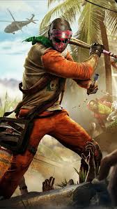 Find dying light pictures and dying light photos on desktop nexus. Dying Light Bad Blood 1080x1920 Iphone 8 7 6 6s Plus Wallpaper Background Picture Image