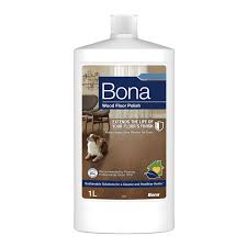 Bona Wood Floor Polish | Maintenance Polish for Wood Floors