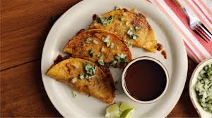 Maybe you would like to learn more about one of these? Our Best Taco Recipes Food Wine