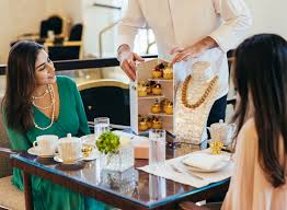 Maybe you would like to learn more about one of these? Sofitel Dubai The Obelisk Collaborates With Renowned Jeweller To Launch Afternoon Tea Hotel News Me
