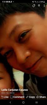 Heavenly 42 yrs.old, Birthday Son Ariel , I miss you, your memories is in  our heart and mind always. Love u Nak. 💙