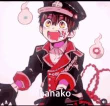 Like many urban legends, the details of the origins of the legend vary depending on the account; Hanako Anhanakoizumi Gifs Tenor