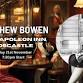 Friday Night Music with: Matthew Bowen @ The event image