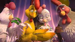 An Egg Rescue 2021