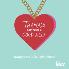 Valentine's day is almost a month away and with that in mind we put together a selection of some very unique and funny valentines day cards. Vox On Twitter A Collection Of Feminist Valentine S Day Cards To Save And Share With Your Friends Https T Co Wlhgqs3eu0