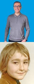 Paul Hutchins's Instagram, Twitter & Facebook