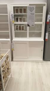 ikea havsta white salon interior design updating house salon interior