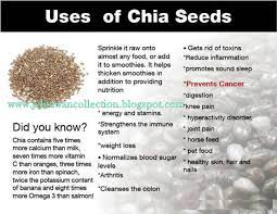 Kandungan inilah yang membuat biji chia baik untuk kesehatan percernaan dan kesehatan jantung. Cuckoo Bandar Kinrara Rahsia Chia Seed Untuk Kuruskan Badan