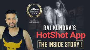 Jul 20, 2020 · hotshots live is a live video streaming social interactive feature in the application. All You Need To Know About Raj Kundra And His Connection With Hotshots App Watch Video